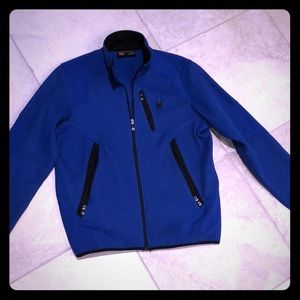 Spyder men’s core jacket.  L